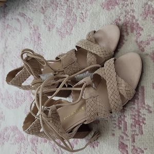 Very Volatile LA espradilles size 8